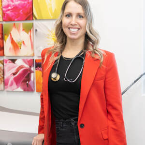 Catherine Doucet-Milot