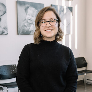 Audrey Lacombe Marsolais