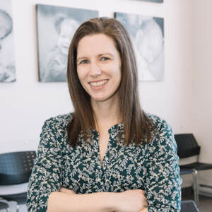Catherine Laroche