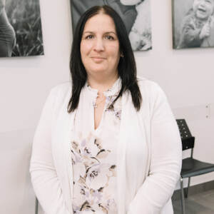 Karine Brouillette